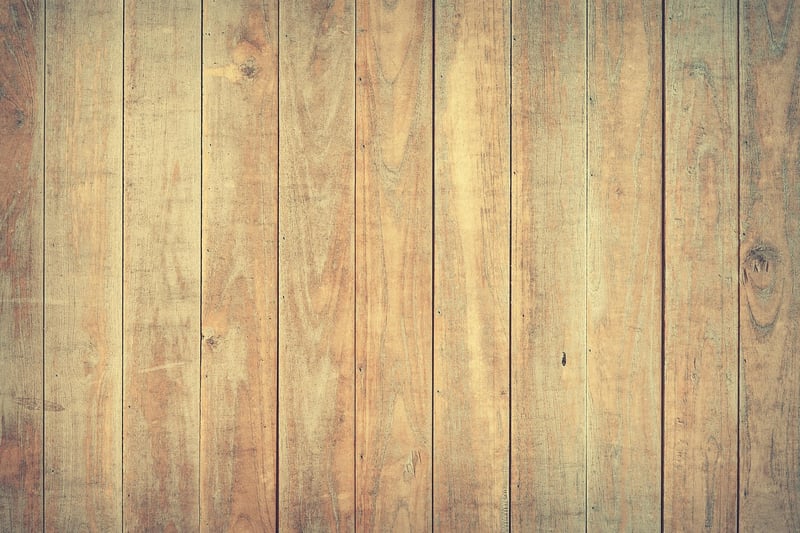 Bamboo Flooring